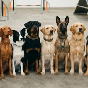 Dog Group Session Membership